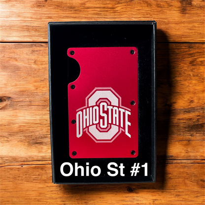 School Series Wallets