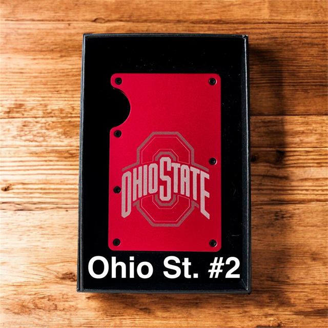 School Series Wallets