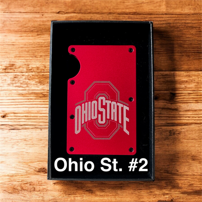 School Series Wallets