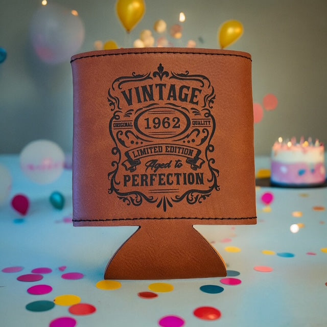Drink Can Cooler (Koozie)