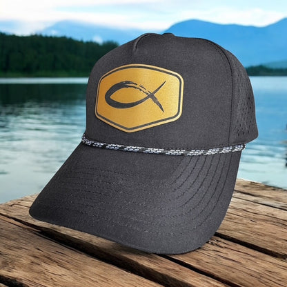Elevate Collection Hat