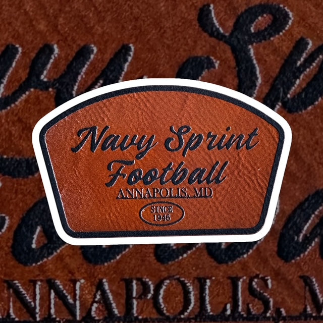 Navy Sprint Football - Spring '26 Hats