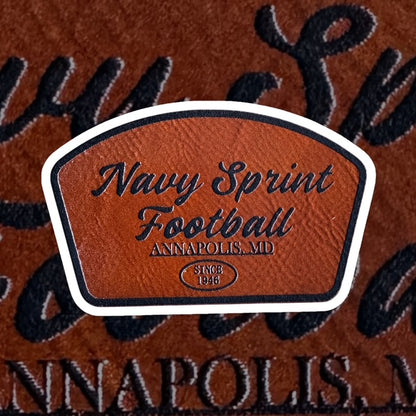 Navy Sprint Football - Spring '26 Hats