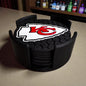 Chiefs Coasters