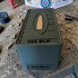 Ammo Storage Container