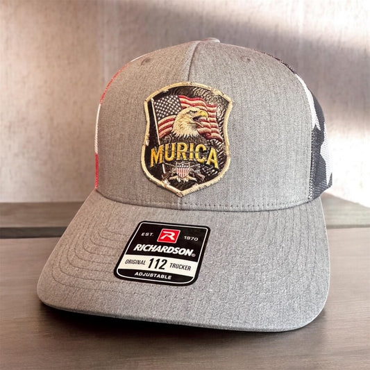 "Murica" hat