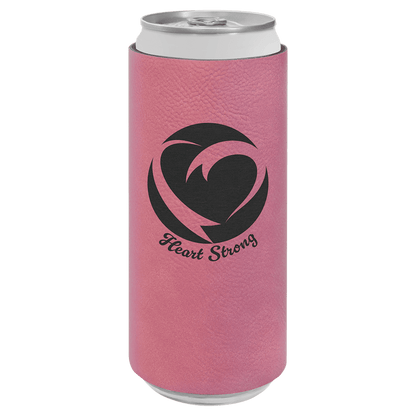 Drink Can Cooler (Koozie)