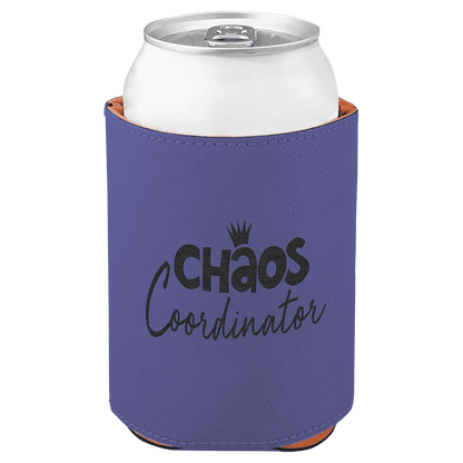 Drink Can Cooler (Koozie)