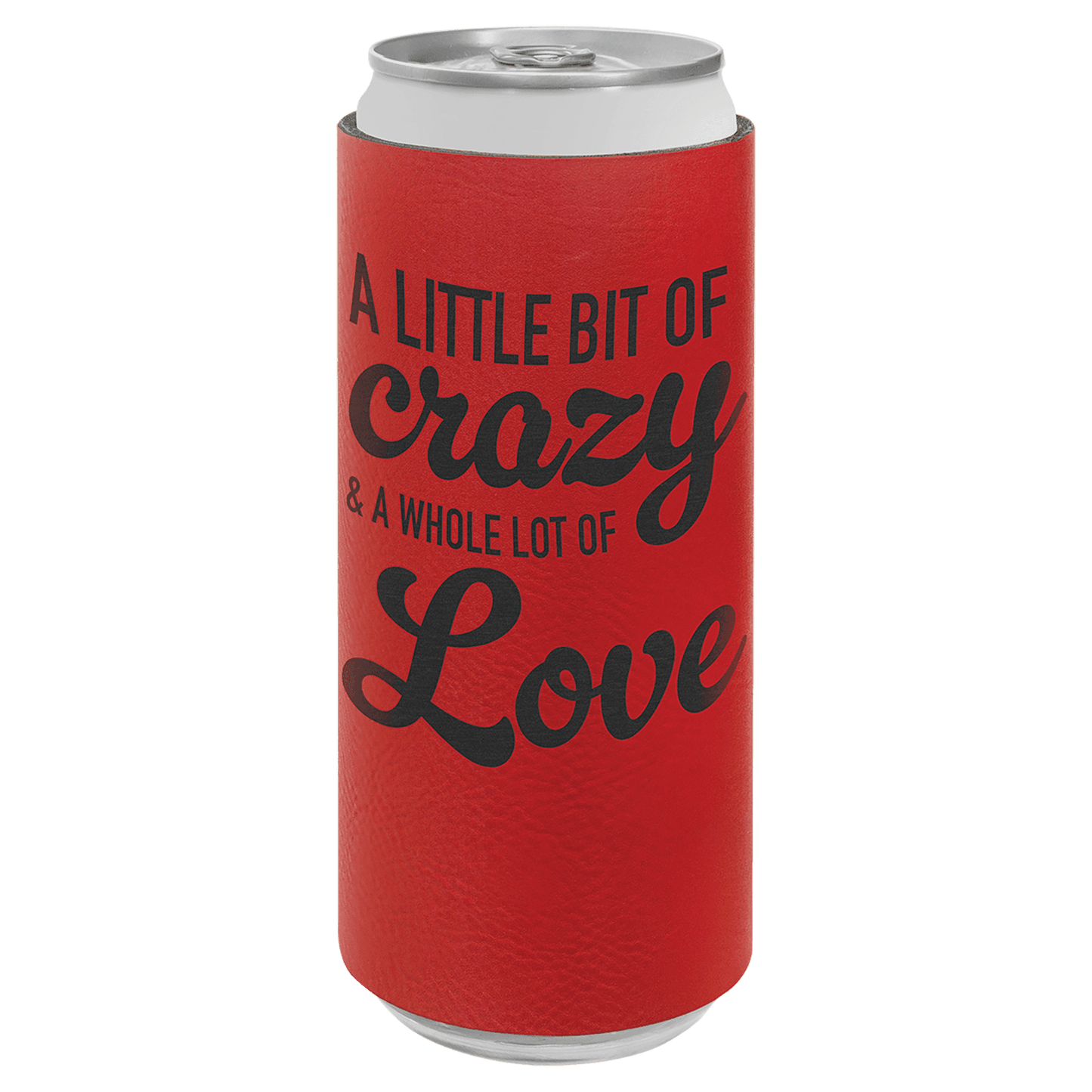 Drink Can Cooler (Koozie)