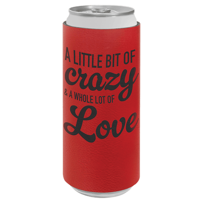 Drink Can Cooler (Koozie)