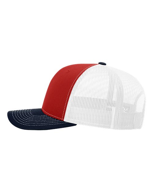JCPRD Spring '26 Hats