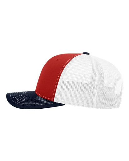 JCPRD Spring '26 Hats