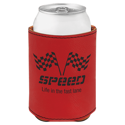 Drink Can Cooler (Koozie)