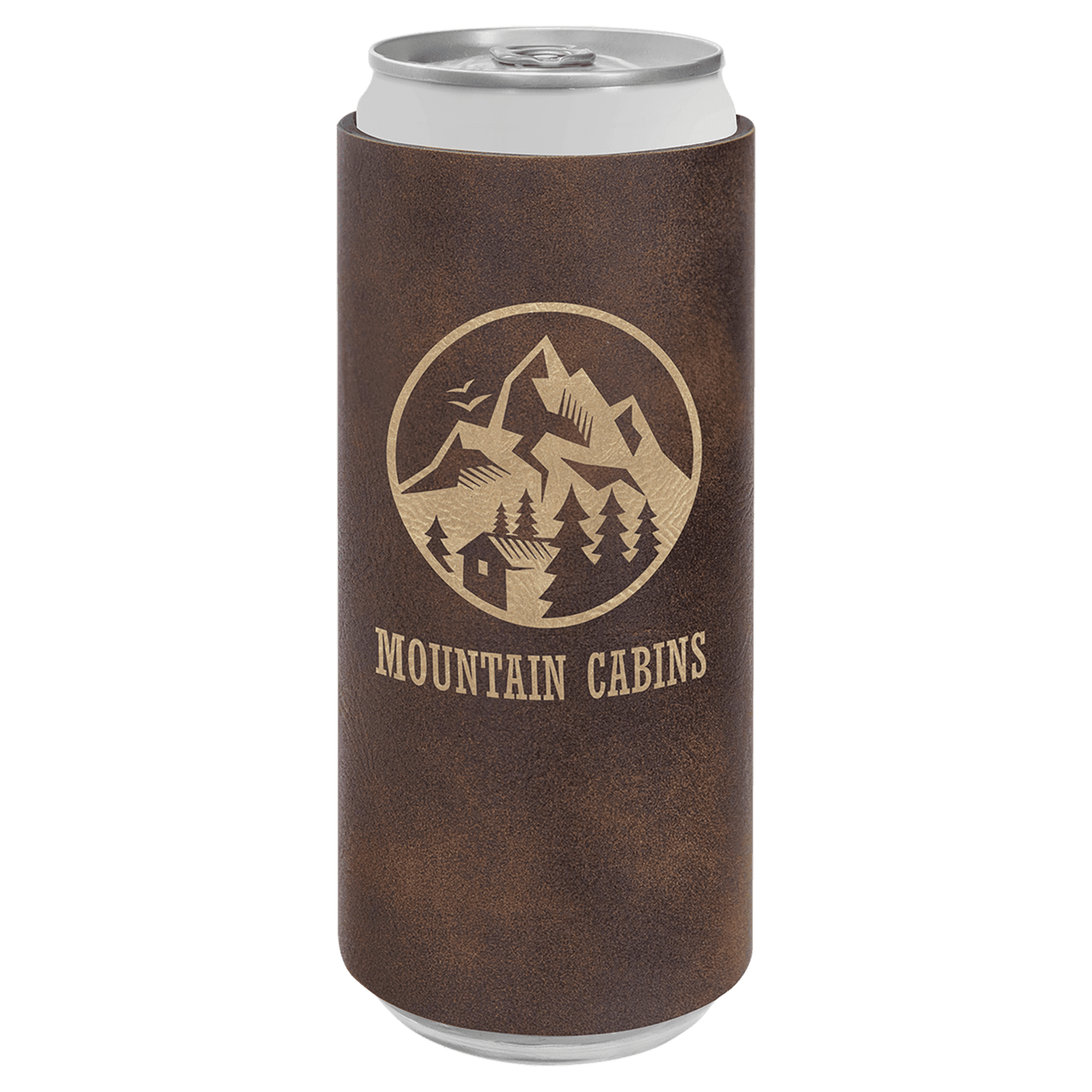 Drink Can Cooler (Koozie)