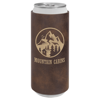 Drink Can Cooler (Koozie)