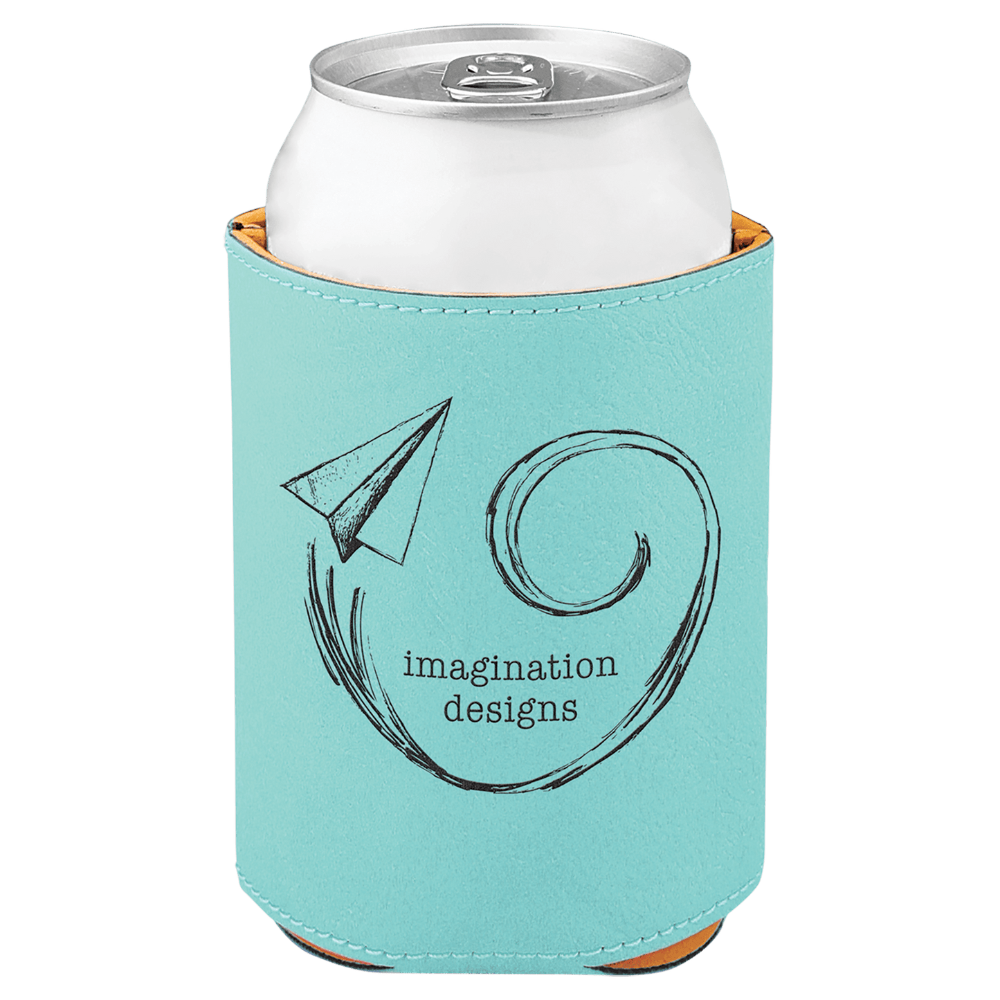 Drink Can Cooler (Koozie)