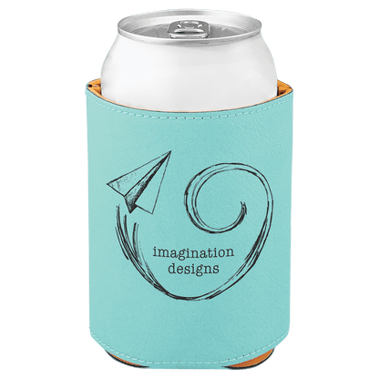 Drink Can Cooler (Koozie)