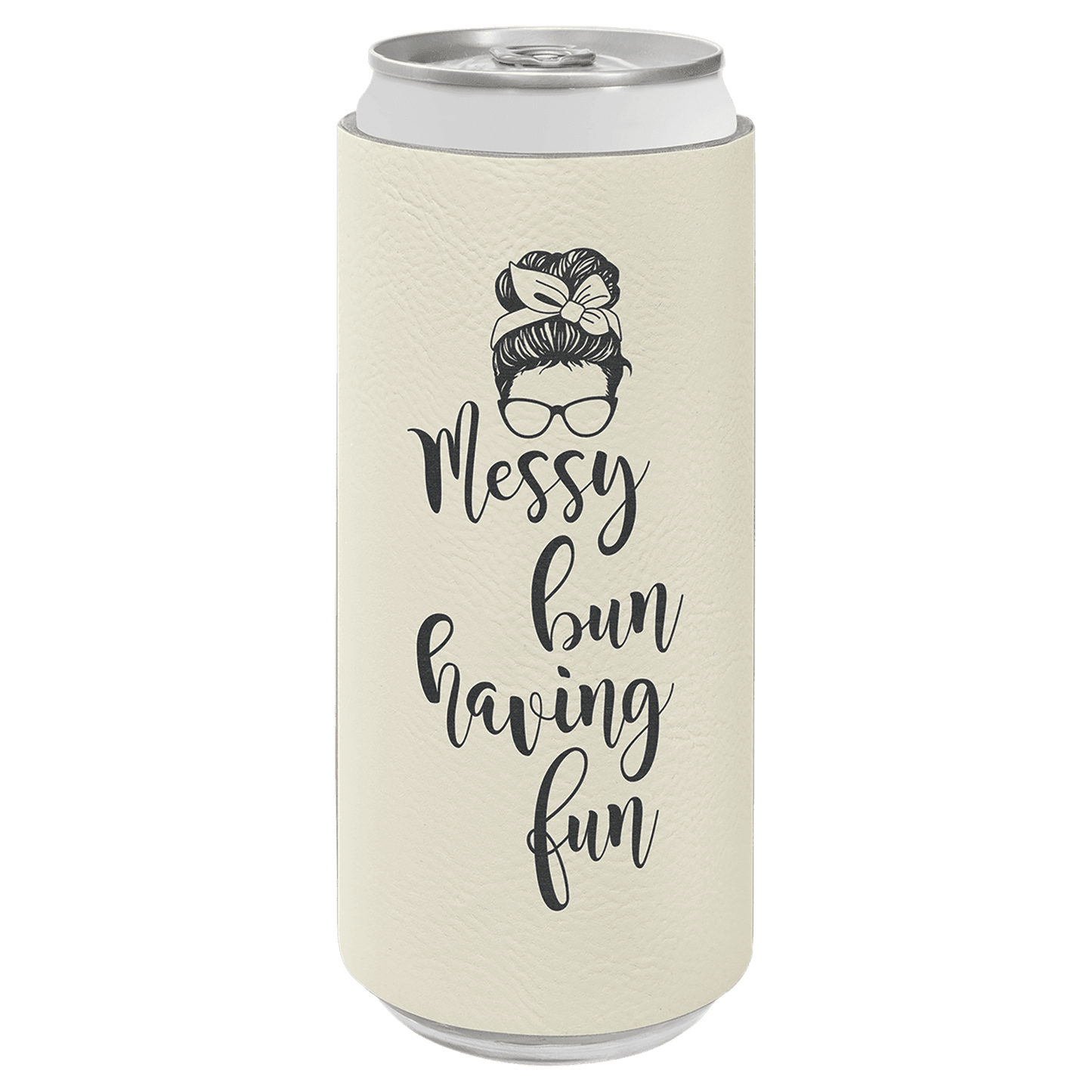 Drink Can Cooler (Koozie)