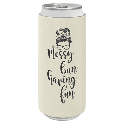 Drink Can Cooler (Koozie)