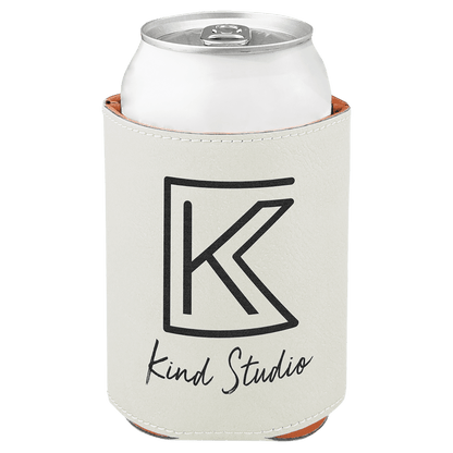 Drink Can Cooler (Koozie)