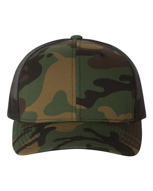 Alpha Hats
