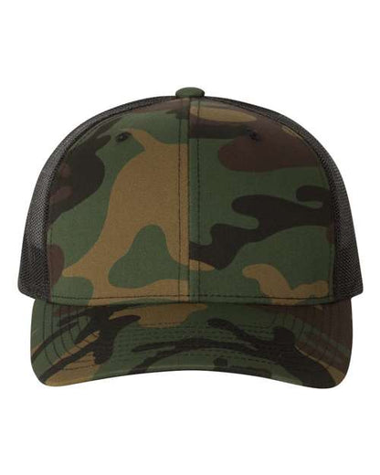 Alpha Hats