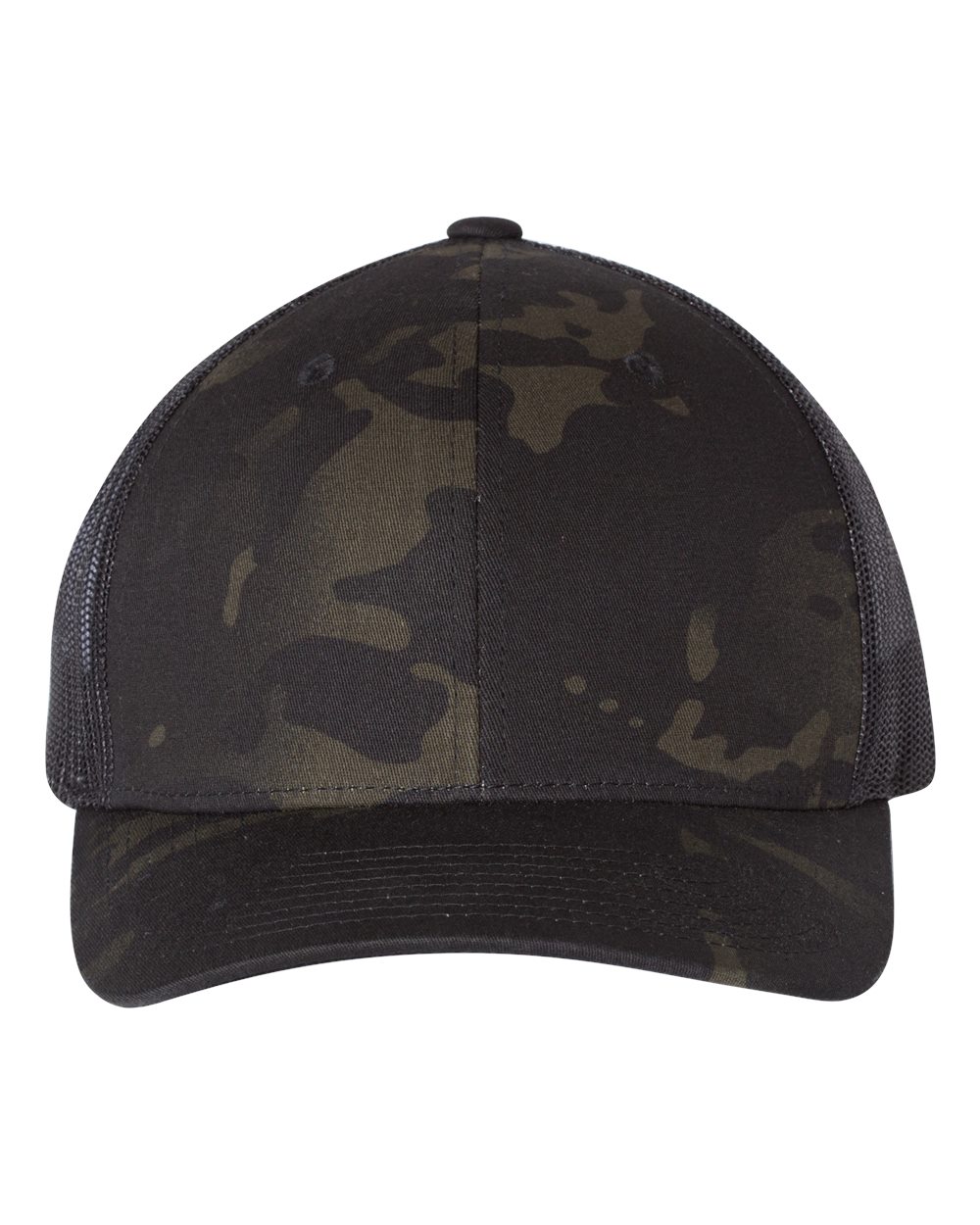 Alpha Hats