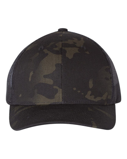 Alpha Hats