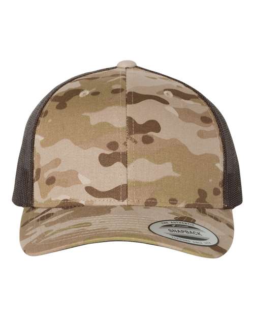 Alpha Hats