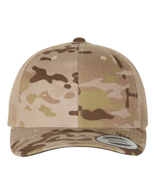 Alpha Hats
