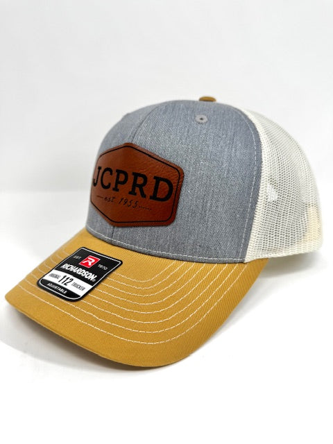 Customized Patch Hats