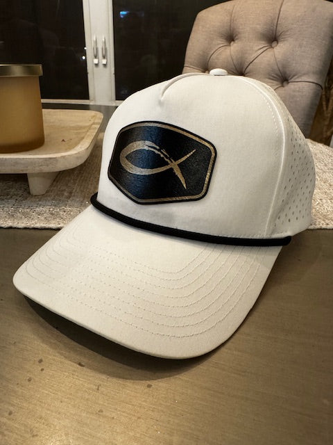 Customized Patch Hats