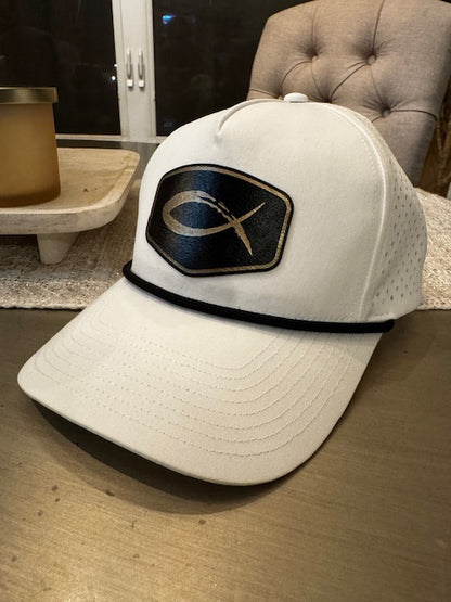 Customized Patch Hats
