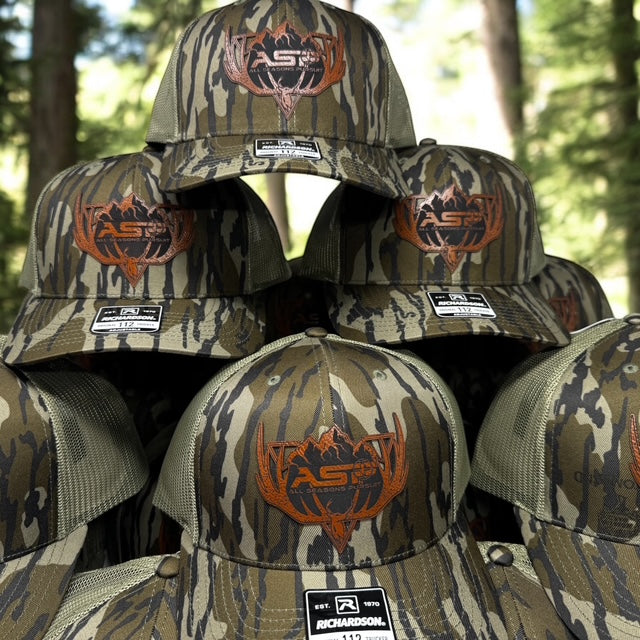 Customized Patch Hats