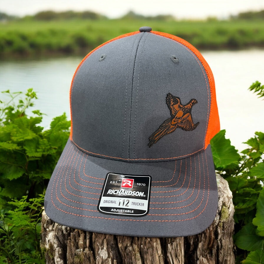 Customized Patch Hats