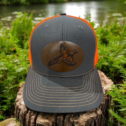 Customized Patch Hats