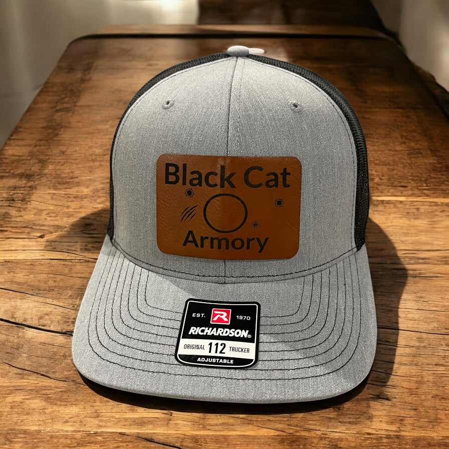 Customized Patch Hats