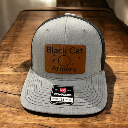 Customized Patch Hats