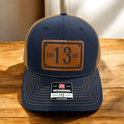 Customized Patch Hats