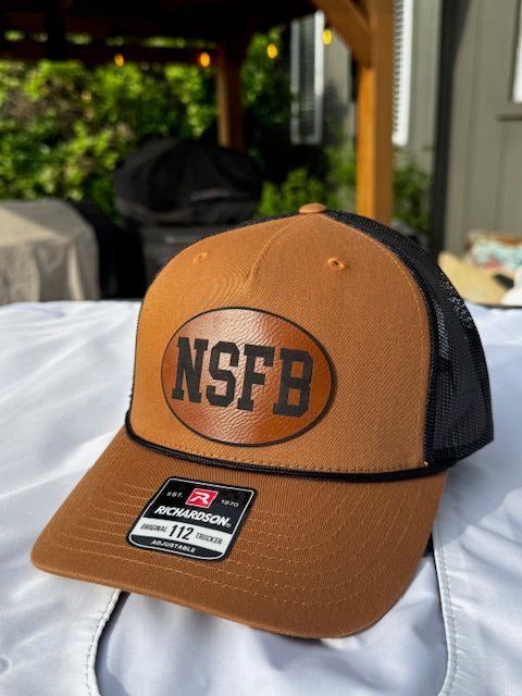 Customized Patch Hats
