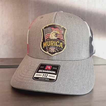 "Murica" hat